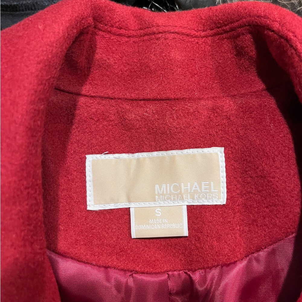Michael Kors Jacket - Picture 5 of 7